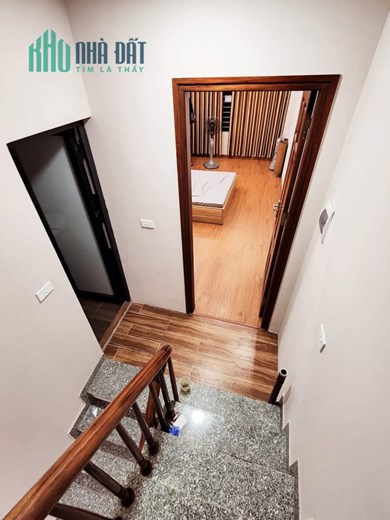 Chỉ với 3 tỷ 5 có ngay nhà đẹp Tân Mai, ở luôn , ô tô 36m2- 5t. LH 0987136162