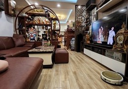 Chính chủ bán chung cư cao cấp Imperia 360 Giải Phóng, Thanh Xuân.