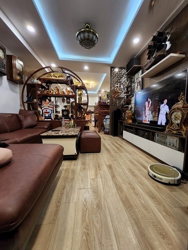 Chính chủ bán chung cư cao cấp Imperia 360 Giải Phóng, Thanh Xuân.