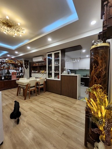 Chính chủ bán chung cư cao cấp Imperia 360 Giải Phóng, Thanh Xuân.