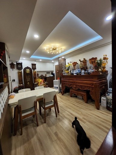 Chính chủ bán chung cư cao cấp Imperia 360 Giải Phóng, Thanh Xuân.