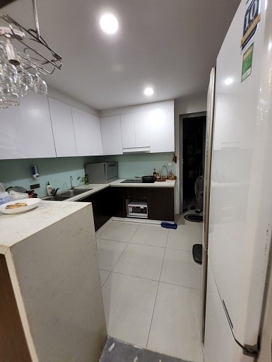 Chính chủ bán chung cư cao cấp Imperia 360 Giải Phóng, Thanh Xuân.