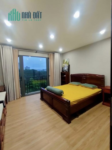 BÁN GẤP ! NHÀ PHÂN LÔ KĐT XALA, 55M x MT 4.2, Ô TÔ, KINH DOANH GIÁ NHỈNH 8 TỶ.