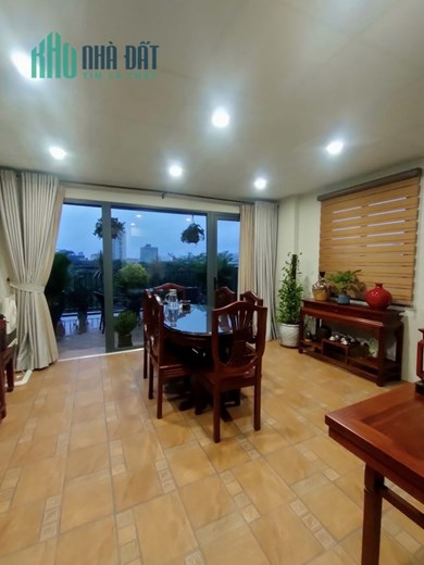 BÁN GẤP ! NHÀ PHÂN LÔ KĐT XALA, 55M x MT 4.2, Ô TÔ, KINH DOANH GIÁ NHỈNH 8 TỶ.