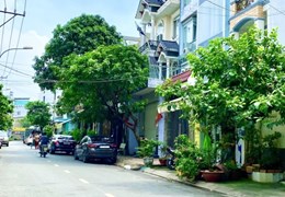 Chủ Định Cư Mỹ Cần Bán Nhà Mặt Tiền Khủng Tây Sơn, Tân Phú, Ngang Khủng 5m x 21m, 5 tầng Chỉ 10.9 Tỷ