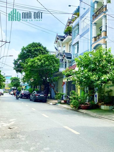 Chủ Định Cư Mỹ Cần Bán Nhà Mặt Tiền Khủng Tây Sơn, Tân Phú, Ngang Khủng 5m x 21m, 5 tầng Chỉ 10.9 Tỷ