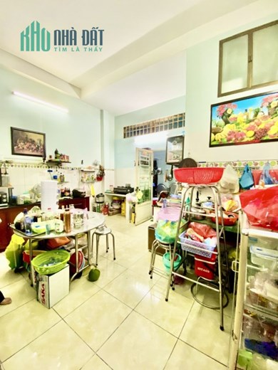 Chủ Định Cư Mỹ Cần Bán Nhà Mặt Tiền Khủng Tây Sơn, Tân Phú, Ngang Khủng 5m x 21m, 5 tầng Chỉ 10.9 Tỷ