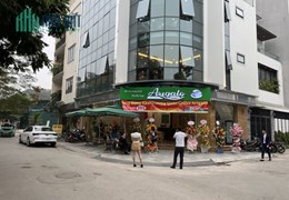 MÌNH CẦN NHƯỢNG MẶT BẰNG KINH DOANH QUÁN CAFE TẦNG 1-2