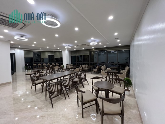MÌNH CẦN NHƯỢNG MẶT BẰNG KINH DOANH QUÁN CAFE TẦNG 1-2