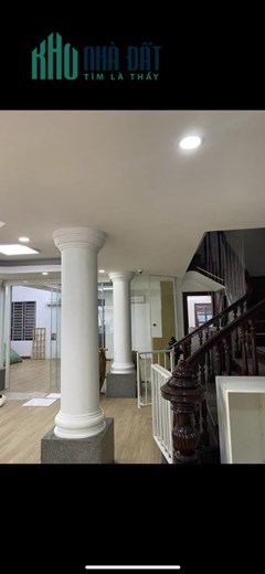 ⚜️ NHÀ MẶT PHỐ HOA BẰNG, CẦU GIẤY THÔNG SỐ VÀNG 314M2 5 TẦNG MT KHỦNG 13M, CHỈ 64 TỶ ⚜️