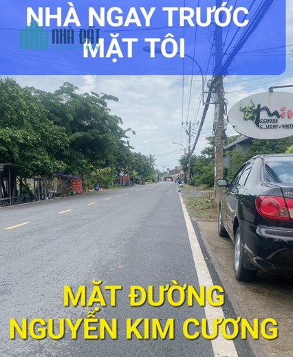 Siêu Biệt Thự 4000m2 có 20 tỷ x Nguyễn Kim Cương Tân Thạnh Tây Củ Chi Tp.HCM