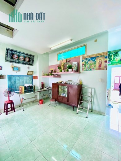 Chủ Định Cư Mỹ Cần Bán Nhà Mặt Tiền Khủng Tây Sơn, Tân Phú, Ngang Khủng 5m x 21m, 5 tầng Chỉ 10.9 Tỷ
