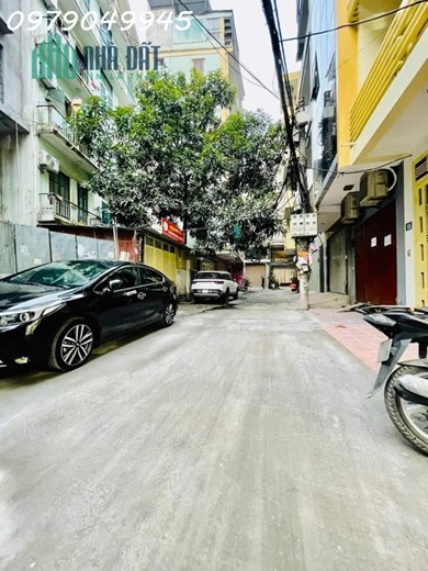 BÁN NHÀ PHÚ KIỀU 48M2X4T,VỈA HÈ,Ô TÔ TRÁNH, KINH DOANH,VĂN PHÒNG, 7.3 TỶ