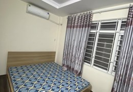 Cần bán nhanh nhà 35M2 x 4,5 tầng Vạn Phúc, Hà Đông. Trên 3 tỷ