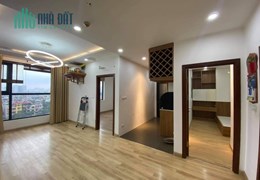 (HIẾM BÁN) Bán chung cư 34 Hoàng Cầu 70m 2PN hơn 3 ty tặng NT gần hồ BÁN GẤP