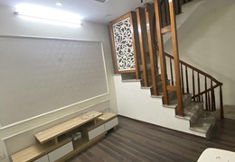 Cần tiền bán gấp nhà trên 3 tỷ cực đẹp Vạn Phúc Hà Đông