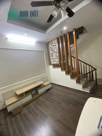 Cần tiền bán gấp nhà trên 3 tỷ cực đẹp Vạn Phúc Hà Đông