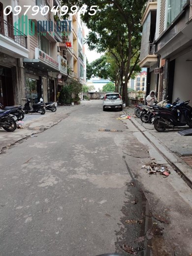 BÁN 70M2 ĐẤT KIỀU MAI,PHÂN LÔ,ÔTÔ TRÁNH,2 THOÁNG,VỈA HÈ, MẶT TIỀN 5,5M,8.5 TỶ