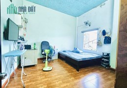 BẤN NHÀ KIỆT Ô TÔ QUAY ĐẦU PHAN BÁ PHIẾN - NGÔ QUYỀN-NHỈNH 4 TỶ