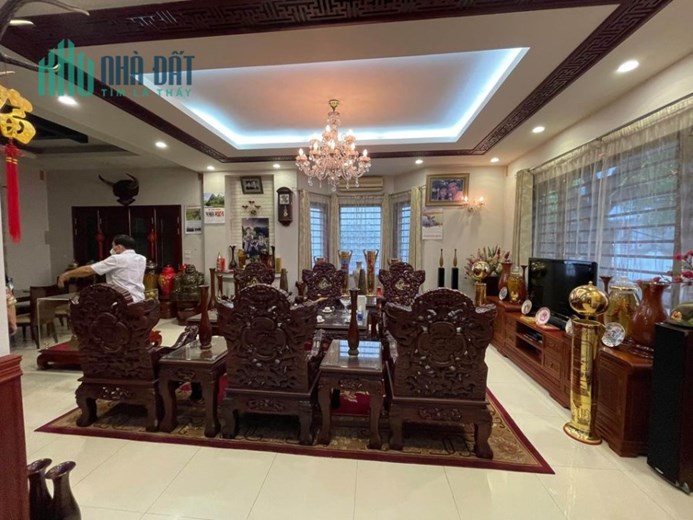 CỰC PHẨM PHÂN LÔ TRUNG YÊN VỈA HÈ 3 Ô TÔ TRÁNH, HÈ RỘNG, 110M2, 5T, KD ĐỈNH.
