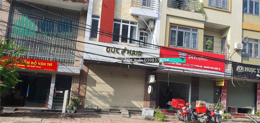 Siêu đất thổ cư đẹp Vân nội ô tô tải không thấp tiền