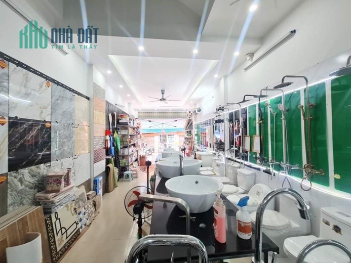 Bán nhà Ngọc Hồi 71 mặt đường chợ Kinh doanh bất chấpchỉ Hơn 8 tỷ
