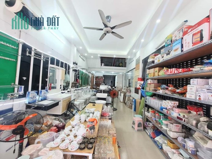 Bán nhà Ngọc Hồi 71 mặt đường chợ Kinh doanh bất chấpchỉ Hơn 8 tỷ