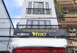 Bán nhà Ngọc Hồi 71 mặt đường chợ Kinh doanh bất chấpchỉ Hơn 8 tỷ