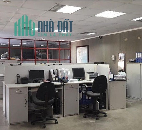 .Nhà Hoà Mỹ 1 sát Tôn Đức Thắng, 5x20m, 3.2 tỷ TL