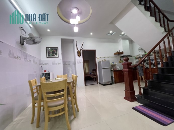 💥💥💥NHÀ MẶT TIỀN 3 TẦNG NGUYỄN HỮU THẬN-THANH KHÊ-ĐÀ NẴNG-NHỈNH 4 TỶ💥💥💥