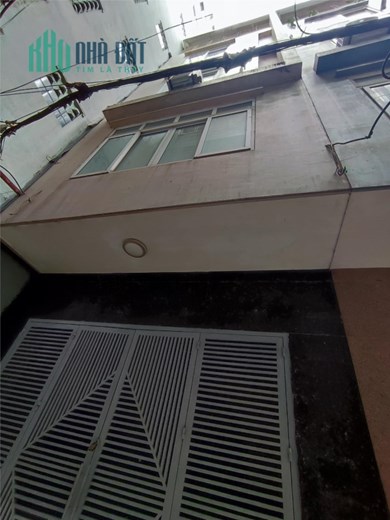 Bán nhà Xuân Đỉnh: 31mx 5 tầng, 3.P Ngủ,Ở ngay, ngõ rộng thông- 3.1 tỷ