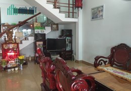 NHÀ 2 TẦNG ĐẤT RÔNG 108M2, TRUNG TÂM HẢI CHÂU, HÒA CƯỜNG BẮC, Ỷ LAN NGUYÊN PHI