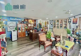 2MT Kinh Doanh Dòng Tiền 8.4Mx15M 5Tầng - Đường Lũy Bán Bích Quận Tân Phú.