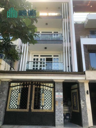 Bán nhà 439/49 Lê Văn Quới, Phường Bình Trị Đông A, Quận Bình Tân.