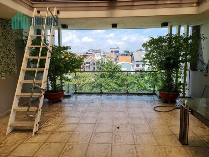 Bán nhà 439/49 Lê Văn Quới, Phường Bình Trị Đông A, Quận Bình Tân.