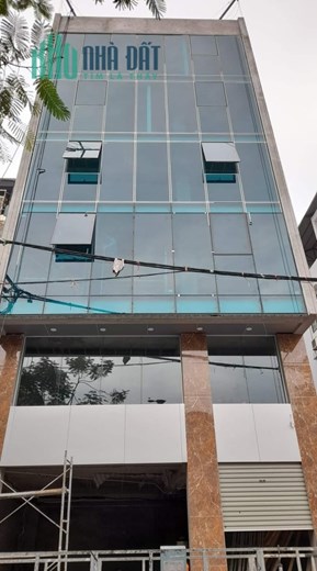 Quá hiếm MP Tam Khương 66m 7 tầng thang máy MT7.6m ô tô Kinh doanh gì cũng tuyệt vời