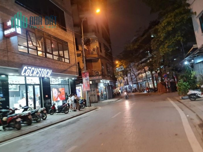 Quá hiếm MP Tam Khương 66m 7 tầng thang máy MT7.6m ô tô Kinh doanh gì cũng tuyệt vời