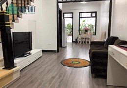 KIM MÃ THƯỢNG 109M 4T MT4.6M GIÁ CHỈ 14 TỶ