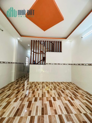 Nhà Hẻm Thông - 2Tầng 2PN 4Mx9M - đường Nguyễn Súy Quận Tân Phú.