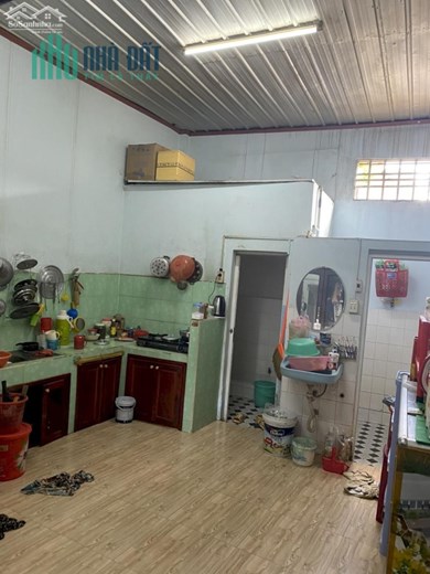 Cân bán Nhà cấp 4 Đường Nguyễn Văn Cừ, Phường Xuân Hoà, Thành phố Long Khánh, Đồng Nai