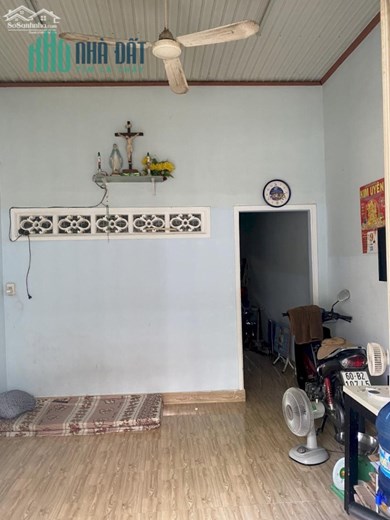 Cân bán Nhà cấp 4 Đường Nguyễn Văn Cừ, Phường Xuân Hoà, Thành phố Long Khánh, Đồng Nai