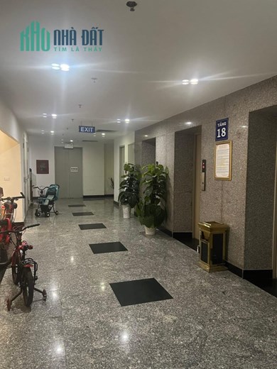 Chug cư KĐTM Trung Văn Tố Hữu Nam Từ Liêm Giá nhỉnh 2 tỷ