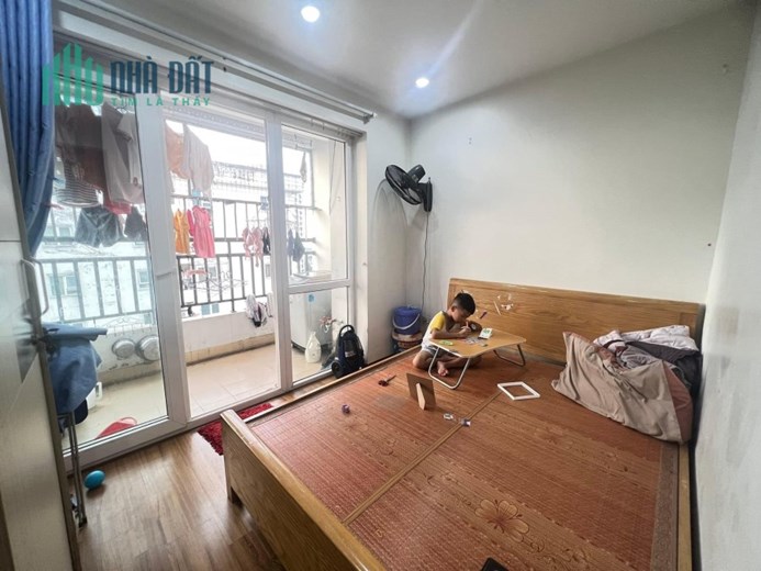 Chug cư KĐTM Trung Văn Tố Hữu Nam Từ Liêm Giá nhỉnh 2 tỷ