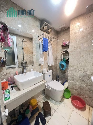 Chug cư KĐTM Trung Văn Tố Hữu Nam Từ Liêm Giá nhỉnh 2 tỷ