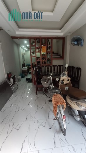 NHÀ ĐẸP PHỐ HOA LÂM  – ĐƯỜNG RỘNG OTO TRÁNH  – LÔ GÓC – QUY HOẠCH ỔN ĐỊNH, KHU VỰC SẦM UẤT