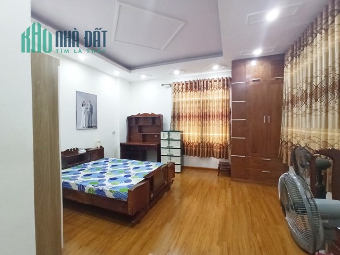 NHÀ ĐẸP PHỐ HOA LÂM  – ĐƯỜNG RỘNG OTO TRÁNH  – LÔ GÓC – QUY HOẠCH ỔN ĐỊNH, KHU VỰC SẦM UẤT
