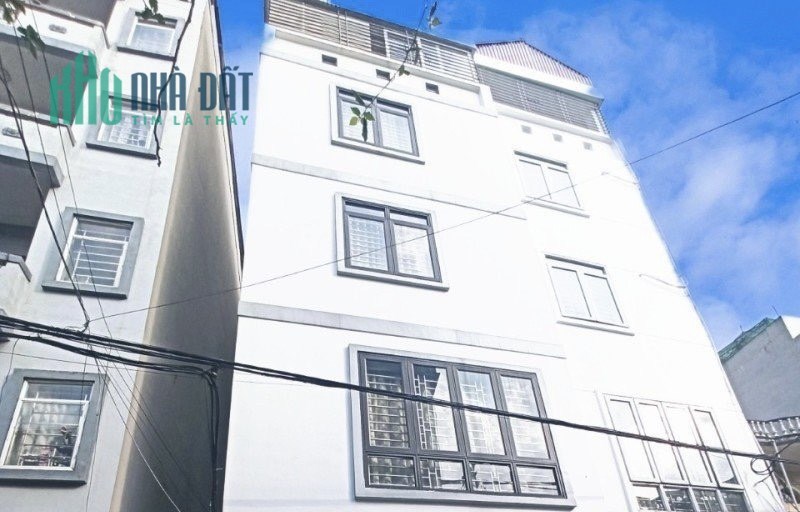 NHÀ ĐẸP PHỐ HOA LÂM  – ĐƯỜNG RỘNG OTO TRÁNH  – LÔ GÓC – QUY HOẠCH ỔN ĐỊNH, KHU VỰC SẦM UẤT