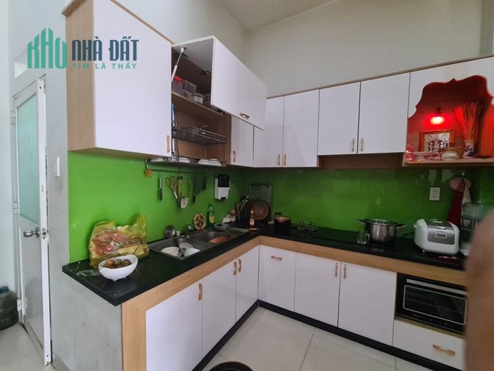 Bán nhà Trần Bá Giao P.5 QUẬN Gò vấp, 3 tầng, đường 6m, giá giảm còn 7.5 tỷ