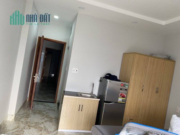 Cho thuê phòng trọ tại 230/26g Mã Lò Kp6, Bình Trị Đông B, Bình Tân, TP HCM