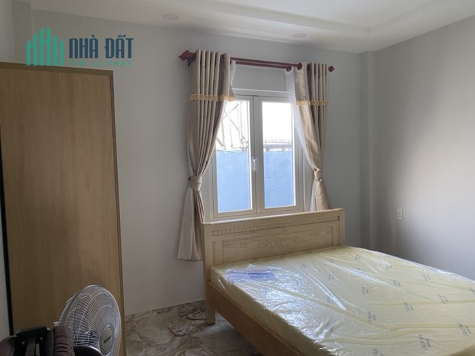 Cho thuê phòng trọ tại 230/26g Mã Lò Kp6, Bình Trị Đông B, Bình Tân, TP HCM